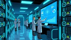 NVIDIA's AI-Driven Path to $300 by 2026: Justifying the Bull Case in a High-Stakes Tech Market