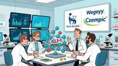 The Strategic Implications of Novo Nordisk's High-Dose Wegovy Approval for Long-Term Investors