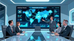 Oracle's AI Ambitions: A High-Stakes Gamble with Execution and Financial Risks