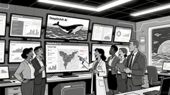 Why DeepSnitch AI Outperforms Pepe Coin in 2026