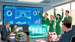 Parsons: Strategic Growth Play Amidst Near-Term Challenges