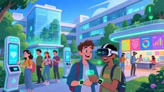 Gen Z Mental Health and the Economic Imperative: Unlocking Investment Opportunities in Student Wellness and EdTech