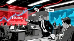 Bitcoin News Today: Bitcoin Volatility Intensifies Near $92.6K as Fed Easing Fuels $500M Liquidations