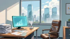 Volatility in Asian ADRs: A Strategic Entry Point for Value Investors?