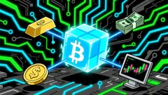 Bitcoin's Long-Term Valuation: Navigating Macroeconomic Shifts and Technological Adoption in 2025