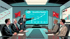 Pfizer vs. Bristol Myers Squibb: Which Is the Better Turnaround Stock for a $1,000 Investment?