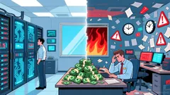 Quantum Computing (QUBT): Is It a Promising Bet or a Speculative Trap?