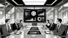 The SEC's Crypto Regulation Shift and Its Impact on 401(k) Investment Options