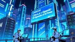 Oracle's AI Infrastructure Play: A High-Risk, High-Reward Bet on OpenAI and Debt-Fueled Growth