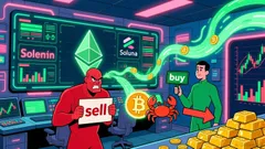 Ethereum's ETF Outflows and Investor Sentiment: A Warning Sign or a Buying Opportunity?