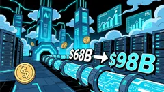 Why Oracle's Stock Decline Is a Misread of the AI Megatrend