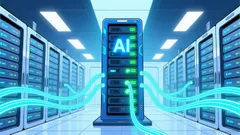 Ciena's Strategic Position in AI-Driven Networking Infrastructure: A Catalyst for Sustained Growth and Margin Expansion