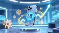 Qualcomm's AI Momentum: Validated Progress or Execution-Weighted Optimism?