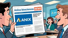 Anixa Biosciences Plummets 20.8% on Groundbreaking Vaccine Data – What’s Next?