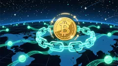 Why Bitcoin's Founder Walking Away Strengthened Its Long-Term Investment Case