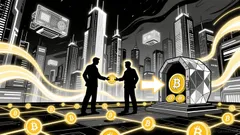 The Hidden Power of DeFi Utility in 2026: Why Mutuum Finance (MUTM) Outshines Meme and Legacy Coins