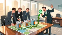 Why Bank Stocks Are Poised for a Strong Rebound in Late 2025 and Early 2026