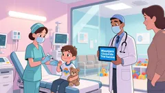 Eli Lilly's Mounjaro Expansion into Pediatric Type 2 Diabetes: A Game-Changer for Long-Term Revenue Growth