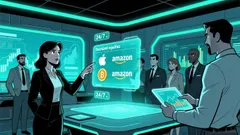 Coinbase to Launch Prediction Markets, Tokenized Equities Dec. 17 Amid Sector Surge