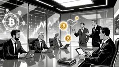The Rise of Bank-Backed Crypto Trading: A New Era for Institutional Adoption and Digital Asset Integration