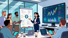 Netskope Plummets 10.5% on Earnings Volatility and Sector Drag