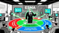 The EU's Shift Toward Centralized Crypto Oversight: Implications for Market Stability and Investor Protection