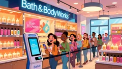Is Bath & Body Works a Mispriced Retail Gem with Strong Free Cash Flow and Attractive Buybacks?