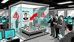 Fraud Risk in Creative Industry Capital Flows: The Netflix-Carl Rinsch Case as a Cautionary Tale for Streaming Sector Investors