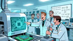 Lam Research Plummets 4.9% Amid Regulatory Fears and Insider Selling: Is the Semiconductor Giant Losing Momentum?