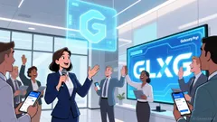 Galaxy Payroll Plummets 20% Amidst Sector-Wide Volatility: What's Next for GLXG?