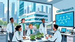 YCBD Soars 83.9%: What's Fueling This Volatile Surge?