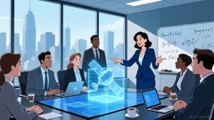 Galaxy Digital's 6.7% Plunge: A Volatile Turn in the Onchain Finance Saga