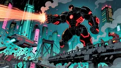 Black Titan Plunges 23% Intraday Amid Sector-Wide Turbulence – What’s Fueling the Freefall?