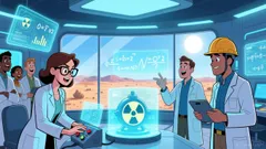 Oklo's 12% Plunge: A Buying Opportunity Amid Market Overreaction?