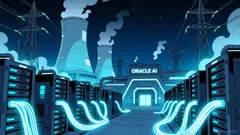 Oracle's $300B AI Bet: Strategic Leap or Bubble Risk?