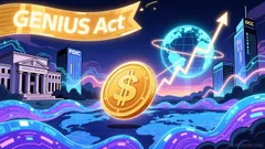 The Rise of Federally Chartered Stablecoin Banks: A New Era for Digital Finance