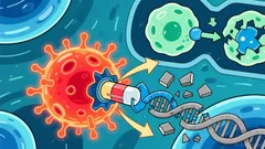 Eli Lilly's Inluriyo (imlunestrant): A Game-Changer in ER+/HER2- Advanced Breast Cancer and a Strong Buy for Oncology Growth