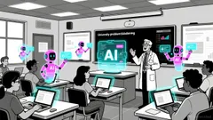 Tech Sector Shrinks Entry-Level Hires as AI Automates Junior Roles