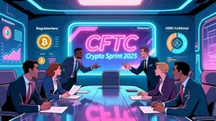 The Impending Confirmation of Mike Selig as CFTC Chair: What It Means for the Future of U.S. Crypto Regulation and Investment