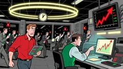 Market Overview for Tezos/Tether (XTZUSDT)