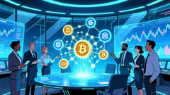 Digital Asset Banking Infrastructure Growth: A Strategic Shift in Financial Regulation and Institutional Adoption