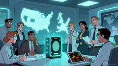 Why INBS's 17% Drop May Signal a Strategic Buy Opportunity