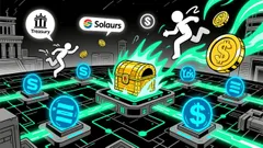 Solana News Today: Figure Launches Yielding Stablecoin on Solana, Boosting RWA Integration