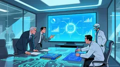 D-Wave Quantum's Path to Sustainability: Is Breakeven Cash Flow the Missing Catalyst?