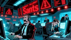 The Hidden Risks of Leverage in Crypto Futures Markets