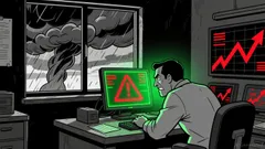 Ethereum's Supply Dynamics and Market Exhaustion: Is a Reversal Imminent?