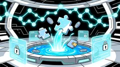 ZKP's Daily Presale Auction: A New Standard in Fair, Transparent Token Distribution