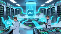 Broadcom's AI Revolution: How Strategic Alliances with OpenAI, Google, and Meta Are Fueling a Semiconductor Supercycle