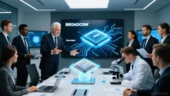 AVGO Options Signal $360 Put Pressure as Bulls Target $400–$450 Breakout: Here’s How to Play the AI Rebound