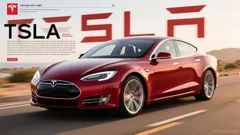 TSLA Options Signal Bullish Bias: Key Call Strikes and Block Trades Point to $460+ Target – Here’s How to Play It